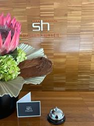 Albergo Schio Hotel ****, orari di apertura