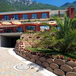 Hotel Oasi Beach, Malcesine orari di apertura