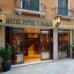 Royal San Marco Venezia, orari di apertura