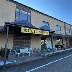Hotel Bussana S.r.l, Porto Tolle orari di apertura