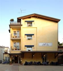 Zorzan Roberto &c. S.n.c. Hotel, Jesolo orari di apertura