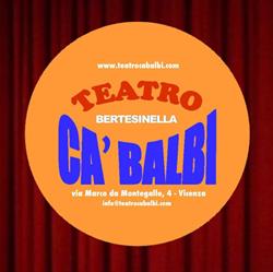 Teatro Ca' Balbi, Vicenza orari di apertura