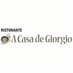 Ristorante A Casa de Giorgio, Conegliano orari di apertura