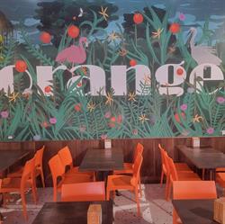 Orange, Venezia orari di apertura