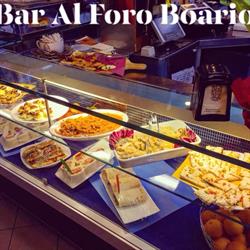 Bar Caffetteria Snackeria Il Foro Boario, Piove di Sacco orari di apertura