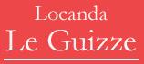 Locanda Le Guizze, Lerino orari di apertura