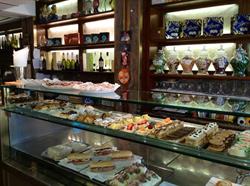 Pasticceria Zanin, Dolo orari di apertura