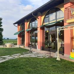 Trattoria Corte Rossa, Oppeano orari di apertura