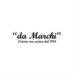 Trattoria da Marchi, Ponzano Veneto orari di apertura