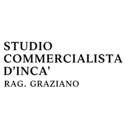 Studio Commercialista D’Inca’ Graziano G. e B. Elaborazione Dati, Feltre orari di apertura