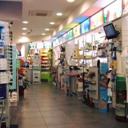 Farmacie Comunale Stazione, Ferentino orari di apertura