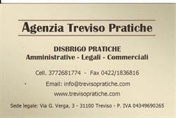 Agenzia Treviso Pratiche, orari di apertura