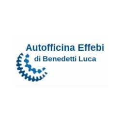 Autofficina Effebi - Luca Benedetti, Silea orari di apertura
