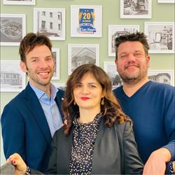 Agenzia Immobiliare san Biagio san Biagio Immobiliare di Franchetti Anna, Portogruaro orari di apertura