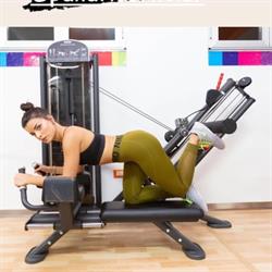 Palestra Fashionfit Reception, Porto Viro orari di apertura