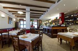 Trattoria Losteria, Grado orari di apertura