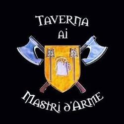 Taverna ai Mastri D'arme S.n.c di Elio Amato & C. Birreria Specializzata, Trieste orari di apertura
