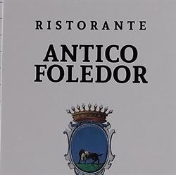 Ristorante Antico Foledor Conte Lovaria, Pavia di Udine orari di apertura