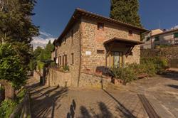 Il Gavillaccio di Lorna Currie & C. Residence Figline e Incisa Valdarno, Figline Valdarno - Orari di apertura