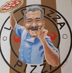 La Piazza Pizza Da Asporto Di Brusamonti Denise, Fiorenzuola d'Arda orari di apertura
