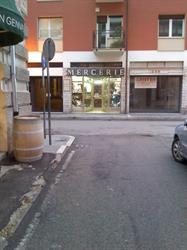 Merceria Rubino, Pescara orari di apertura