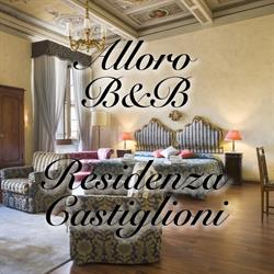 Alloro B&B, Firenze orari di apertura