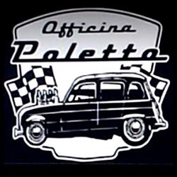 Officina Poletto, Caneva orari di apertura