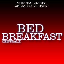 Bed & Breakfast Centrale Bologna, orari di apertura