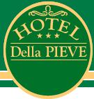Hotel Della Pieve E Ristorante La Pallida Luna, Pieve di Cento orari di apertura