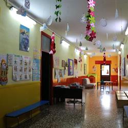 Scuola Materna S. Ambrogio, Linate orari di apertura