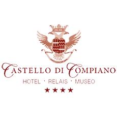Castello di Compiano Relais, orari di apertura