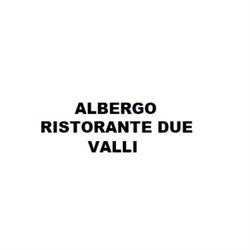 Albergo Ristorante Due Valli, Marsaglia orari di apertura