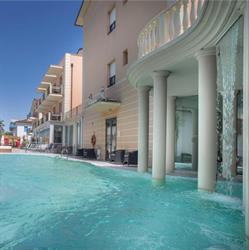 Hotel Mediterraneo, Bellaria-Igea Marina orari di apertura