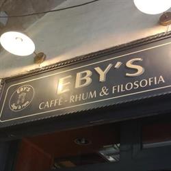 EBY'S, Firenze orari di apertura