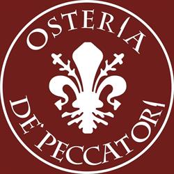 Osteria Dè Peccatori, Firenze orari di apertura