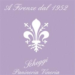 Scheggi Panineria Vineria, Firenze orari di apertura