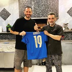 Pizzeria da Totò e un pò di Napoli, Pietrasanta orari di apertura
