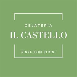 Gelateria Il Castello, Rimini orari di apertura