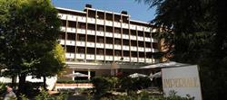 Albergo Hotel Imperiale, Fiuggi orari di apertura