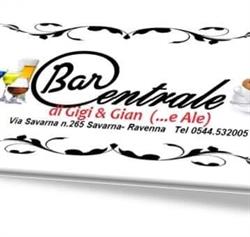 Bar Centrale di Dal Molin Mario, Ravenna orari di apertura
