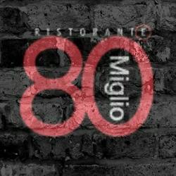 Ristorante Vineria Birreria 80° Miglio, Modena orari di apertura