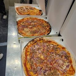 Pizzeria Export Teodorico Rocco Salvatore, Ravenna orari di apertura