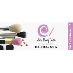 Art & Beauty Center di Lops Anna Maria, Foggia orari di apertura