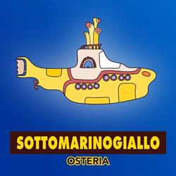 Ristorante Osteria Sottomarinogiallo, Savignano sul Rubicone orari di apertura