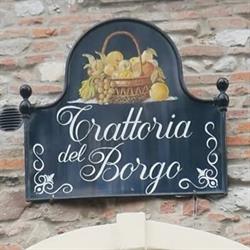 Trattoria Del Borgo, Monterenzio orari di apertura