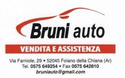Bosch Car Service - Autofficina F.lli Bruni, Foiano della Chiana orari di apertura