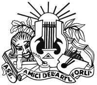 Amici Dell Arte Soc., Forlì orari di apertura