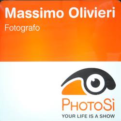 Fotografo Olivieri Massimo, Modena orari di apertura