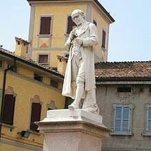 Farmacia Lazzaro Spallanzani, Scandiano orari di apertura