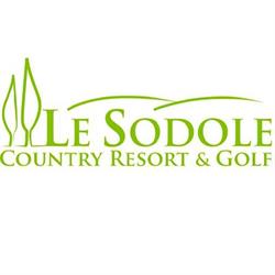 Le Sodole Country Resort & Golf, Pontedera orari di apertura